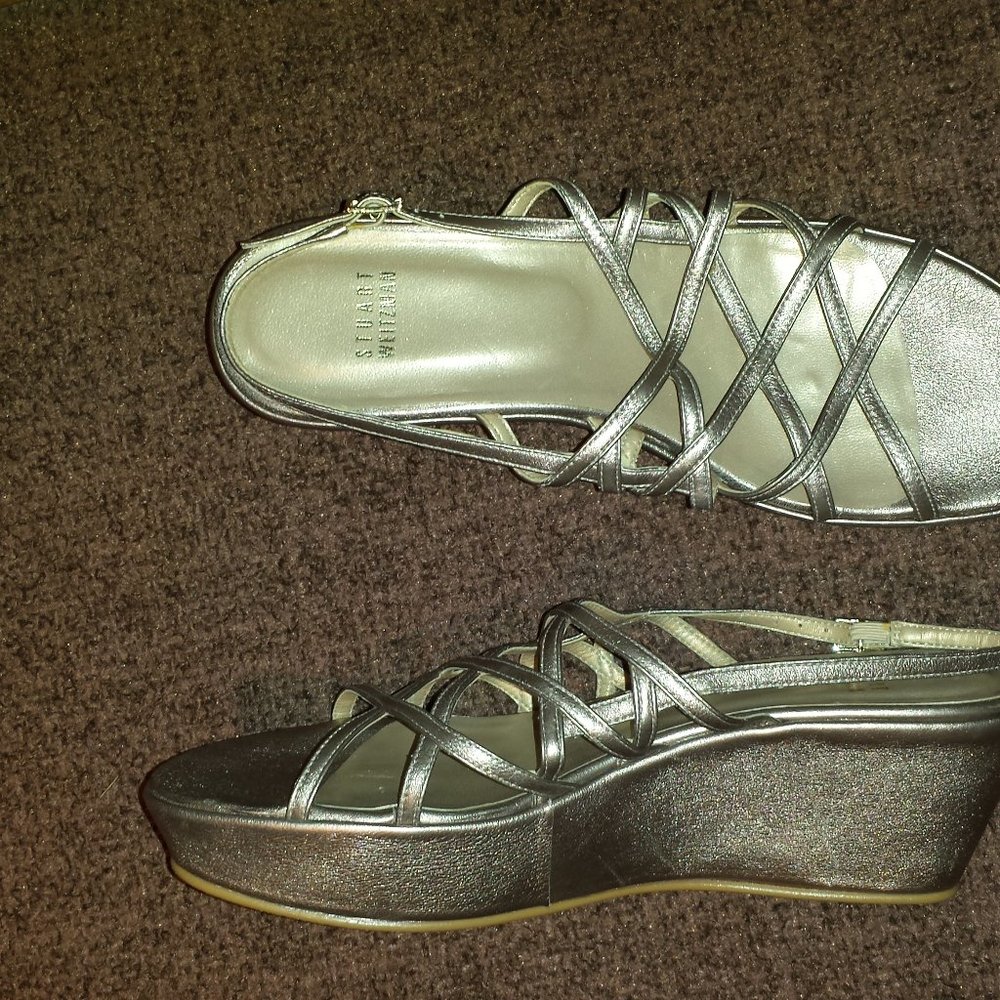 Stuart Weitzman Shoes